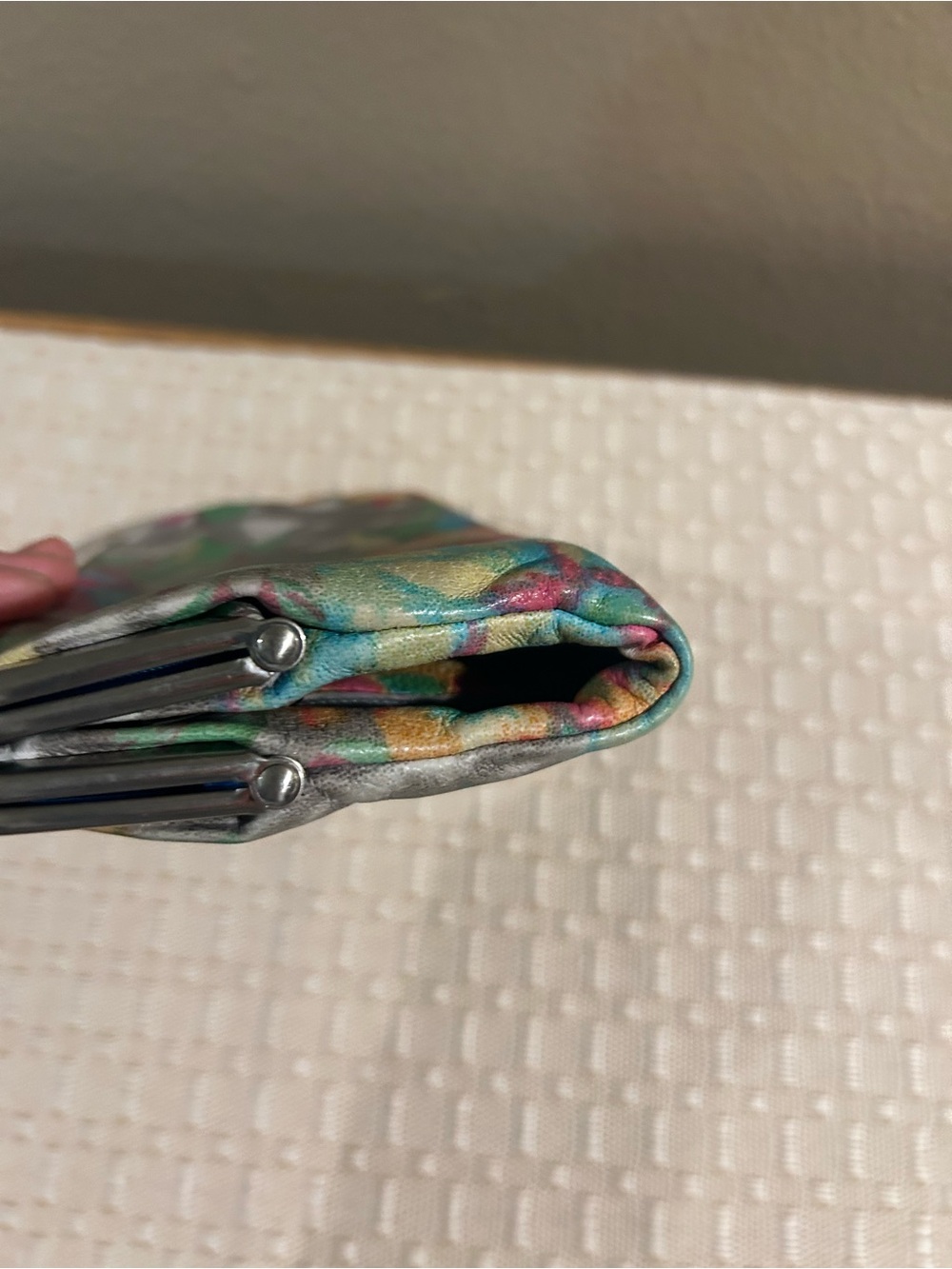 HOBO Water Color Floral Pattern - Picture 7 of 11